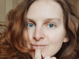 Erotischer Video -Chat Sasha-zdes