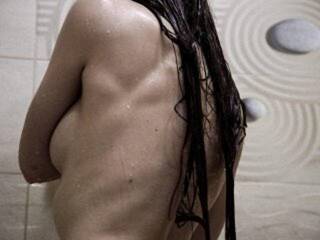 Erotischer Video -Chat GirlinGlasses