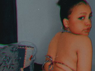 Erotischer Video -Chat Cute_sasha