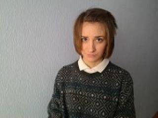 Erotischer Video -Chat sashaamii