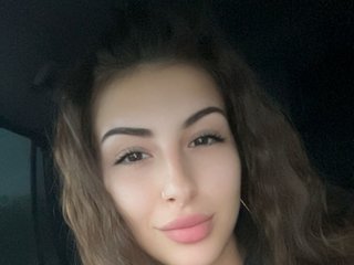 Erotischer Video -Chat Sashabelle1