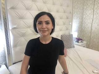 Erotischer Video -Chat SashaChase