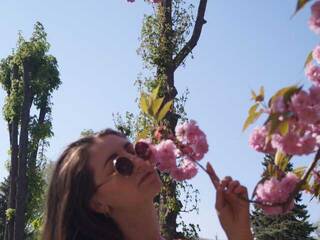 Erotischer Video -Chat SashaChili