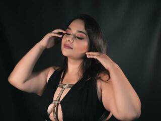 Erotischer Video -Chat SashaClyde