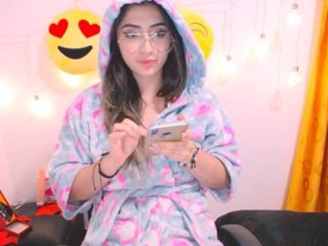 Sendung Screenshots SashaDeli