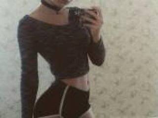 Erotischer Video -Chat sashadey1