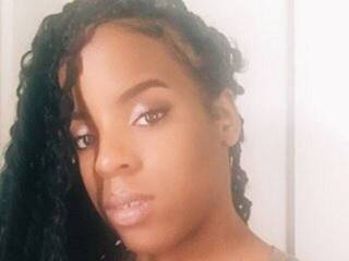 Erotischer Video -Chat Sashaforeever