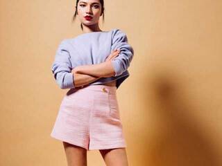 Erotischer Video -Chat SashaGrey018