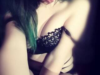 Erotischer Video -Chat SashaHisto