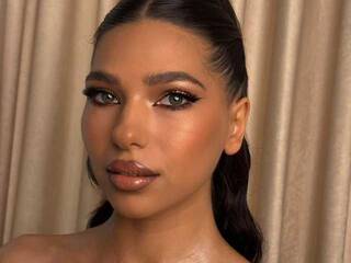 Erotischer Video -Chat Sashaluvv