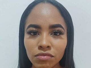 Erotischer Video -Chat SashaMinaj