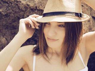 Erotischer Video -Chat SashaMurr