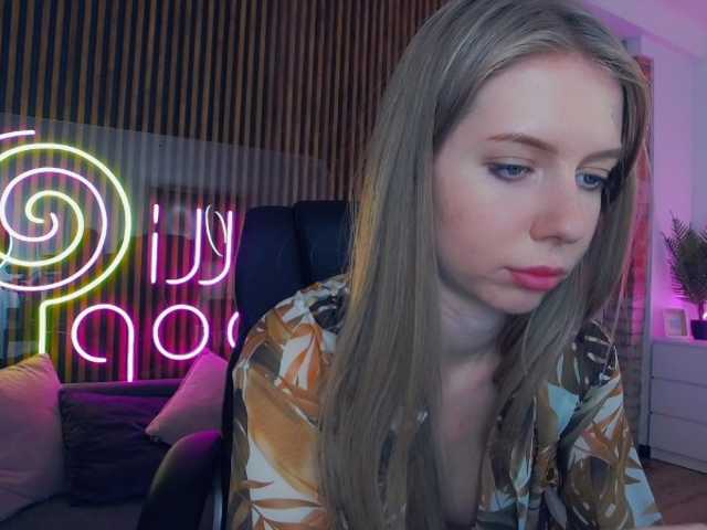 Sendung Screenshots SashaMyLuv