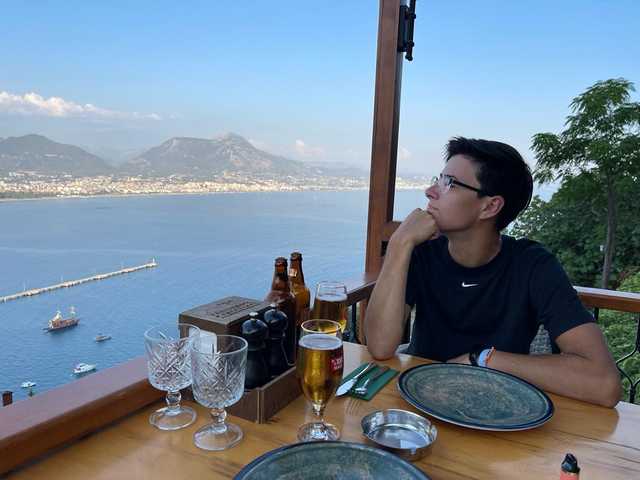 Foto des Profils Sashanotfound