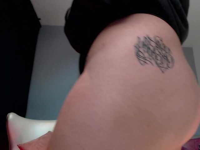 Sendung Screenshots SashaRougue