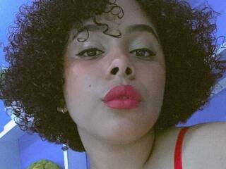 Erotischer Video -Chat SashaStonee