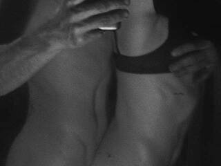 Erotischer Video -Chat SashaTanya1