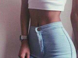 Erotischer Video -Chat SashaVanity