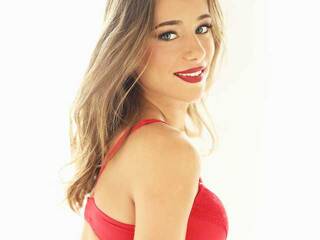 Erotischer Video -Chat SashaWhite18