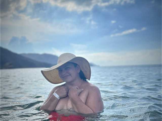 Foto des Profils SashaJhonson