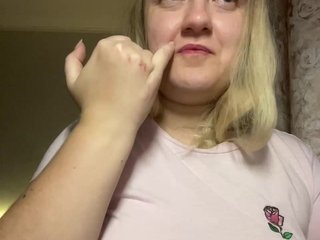 Erotischer Video -Chat SashulyaAsd