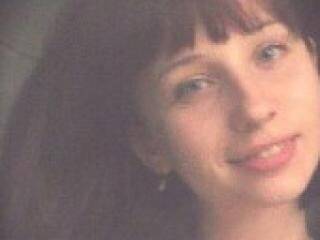 Erotischer Video -Chat sashunyaa