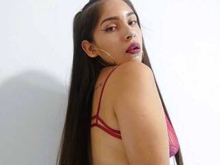 Erotischer Video -Chat Saskia-04