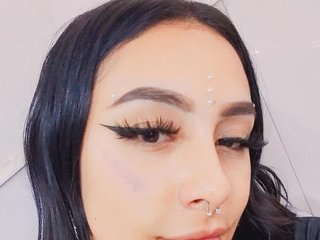 Erotischer Video -Chat saskiapink