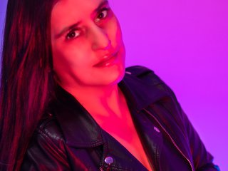 Erotischer Video -Chat Saskyaajohnson