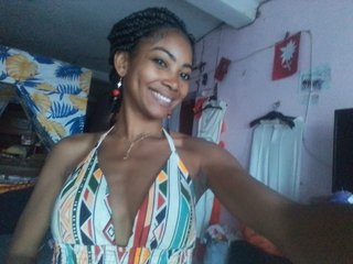 Erotischer Video -Chat Sassa01