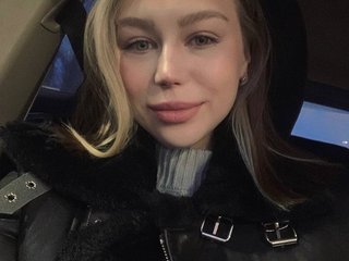 Erotischer Video -Chat Sassy-Jam