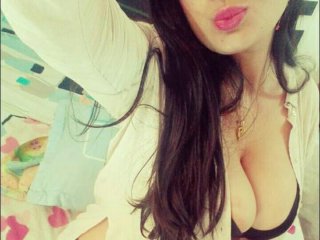 Erotischer Video-Chat sassygirl18