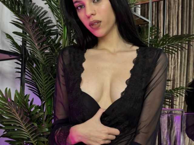 Foto des Profils SassyKitten18