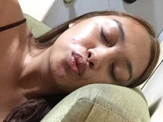 Erotischer Video -Chat SassyNinamari