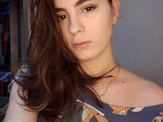 Erotischer Video -Chat SatakoLee