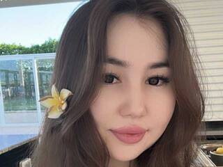 Erotischer Video -Chat sato-yummy