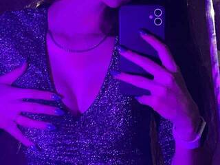 Erotischer Video -Chat sav-savi