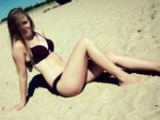 Erotischer Video -Chat sav401