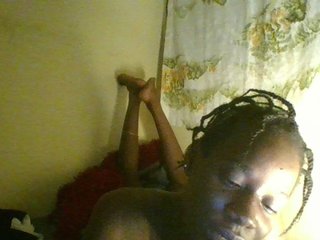 Erotischer Video -Chat Savagetonguee