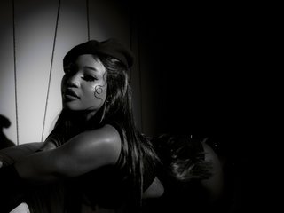 Erotischer Video -Chat SavannahStorm