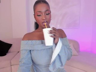 Erotischer Video -Chat SavannahStorm