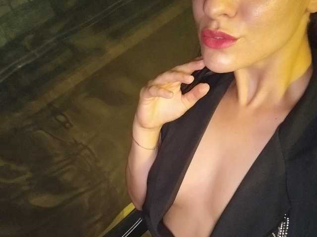 Foto des Profils Saveriaa