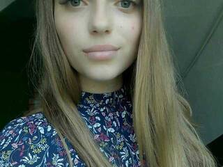 Erotischer Video -Chat Sawanna0