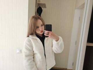 Erotischer Video -Chat Maxvella