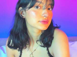 Erotischer Video -Chat Say-Danna