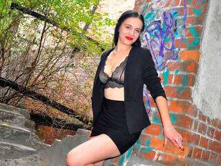 Erotischer Video -Chat SayaDevii