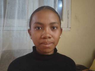 Erotischer Video -Chat Sayamimi