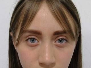 Erotischer Video -Chat SaylorStar