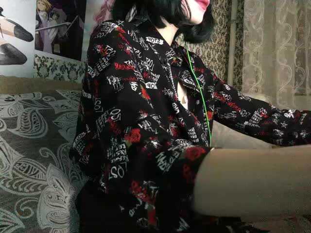 Sendung Screenshots Saymeowplz1