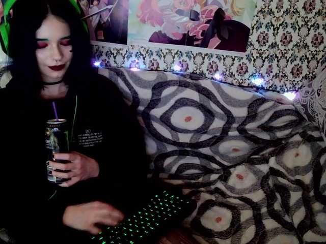 Sendung Screenshots Saymeowplz1